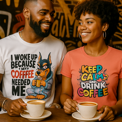 Coffee Lover