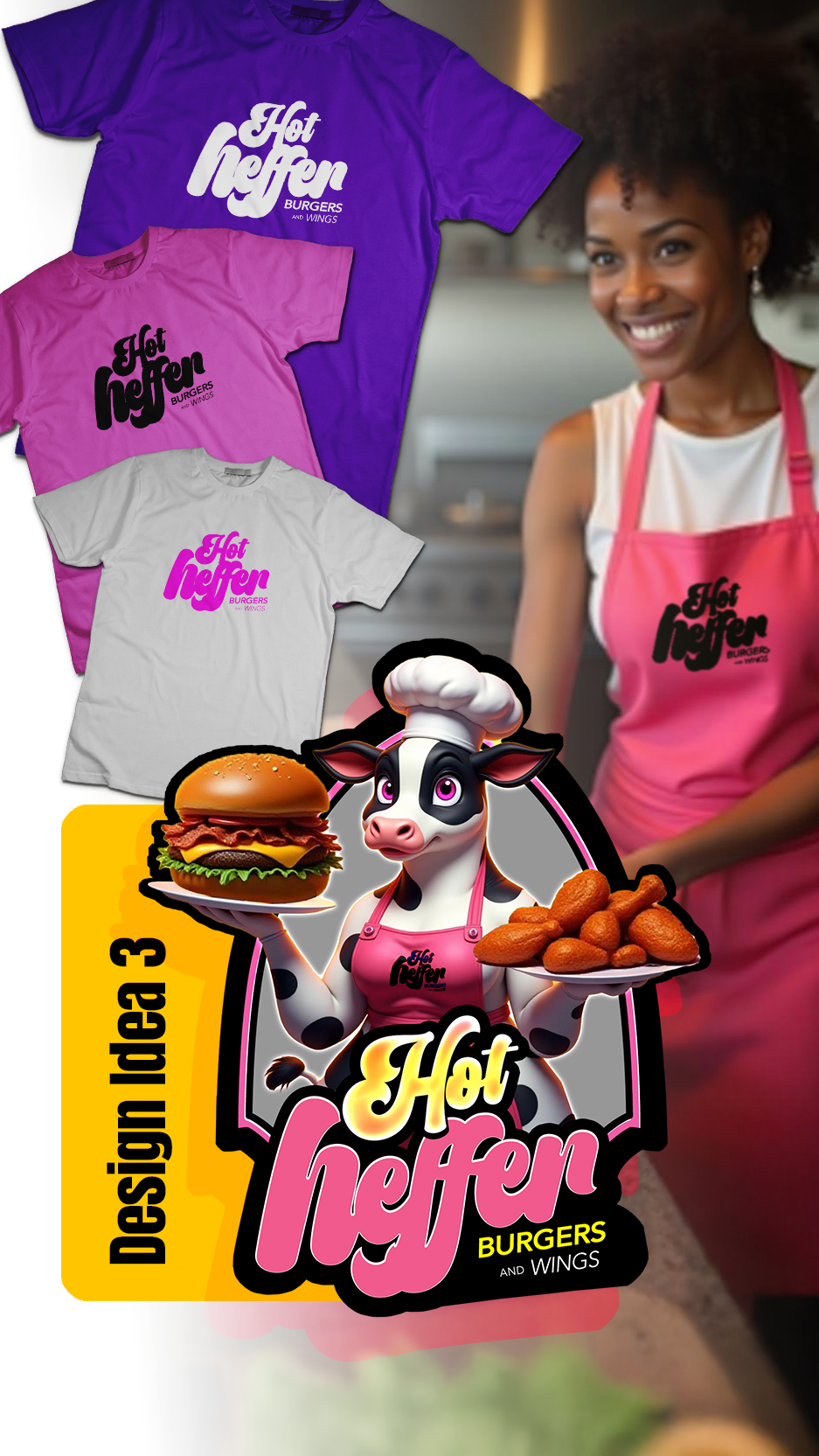 Apparel Mockup Package