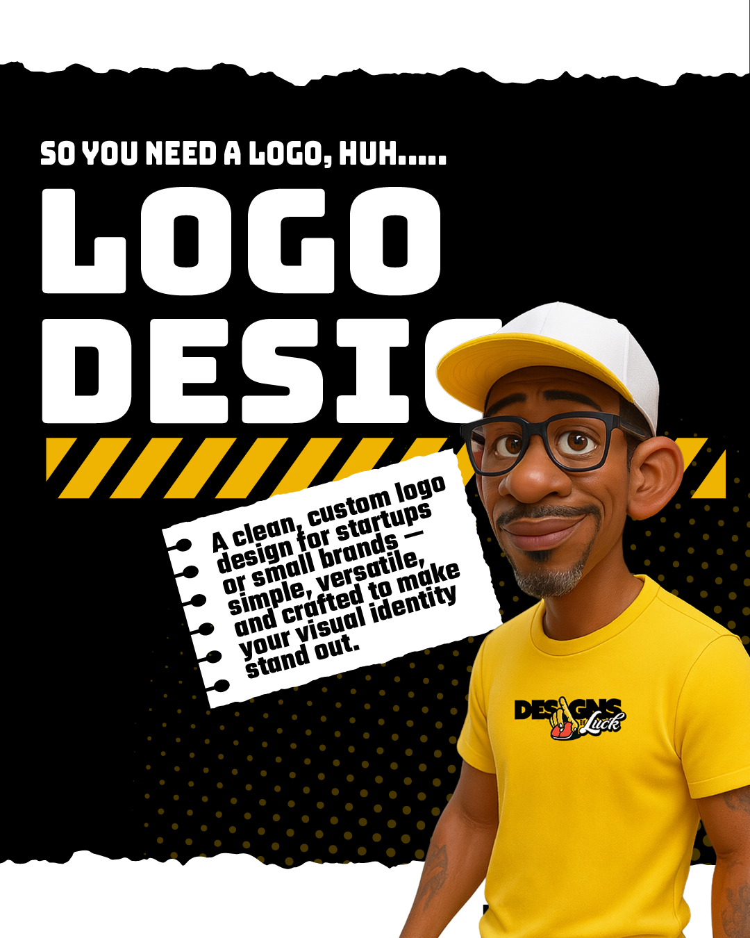 Basic Logo Design