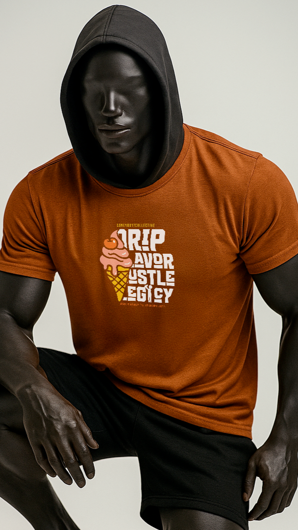 Apparel Mockup Package