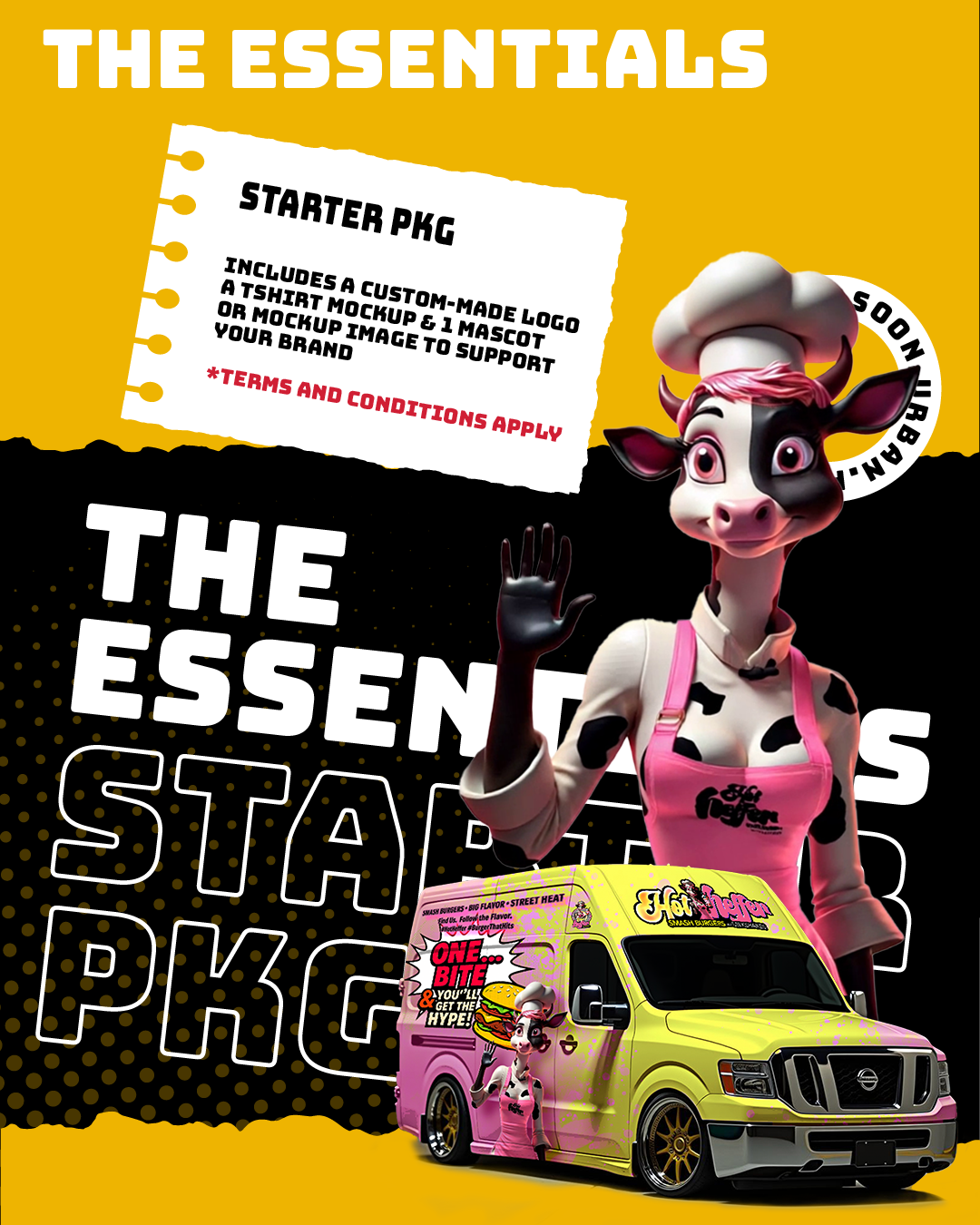 SKP - The Essentials