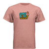 Desert Pink - FRONT