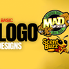 Basic Logo Design