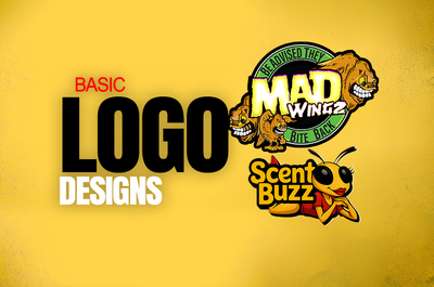 Basic Logo Design