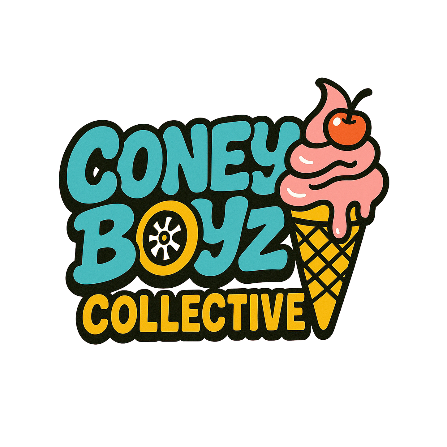 Basic Logo Design